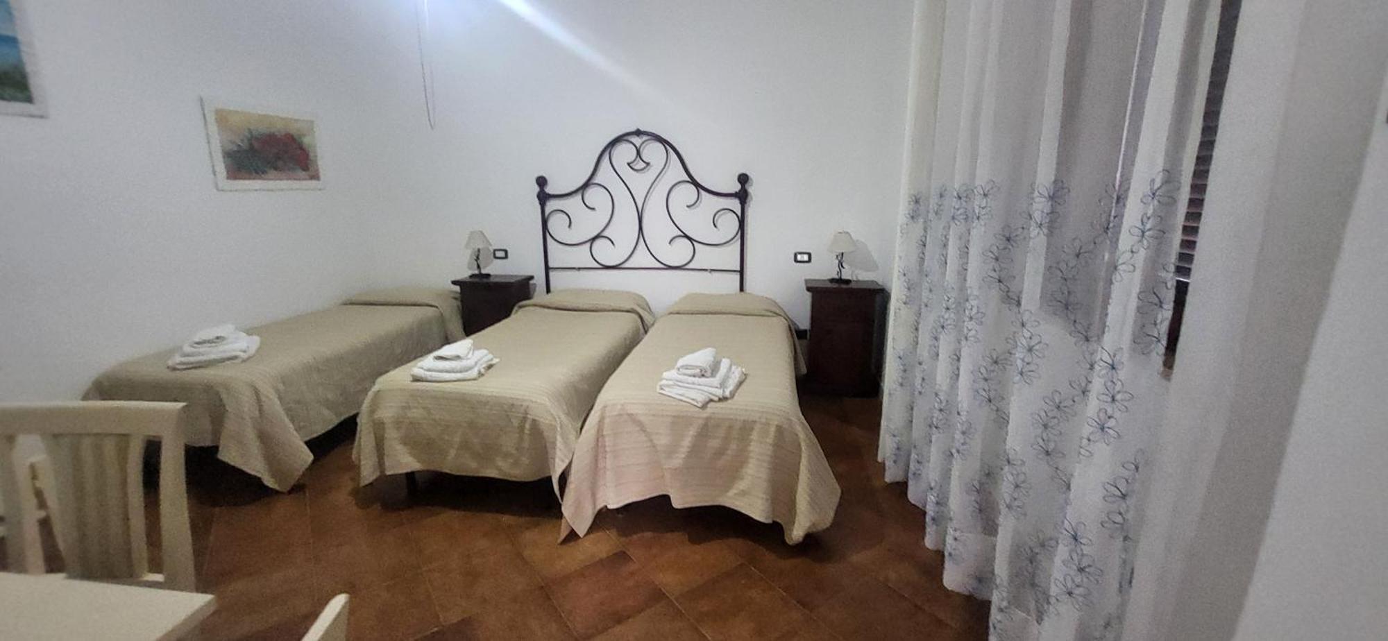 Hotel Dory Albinia Buitenkant foto
