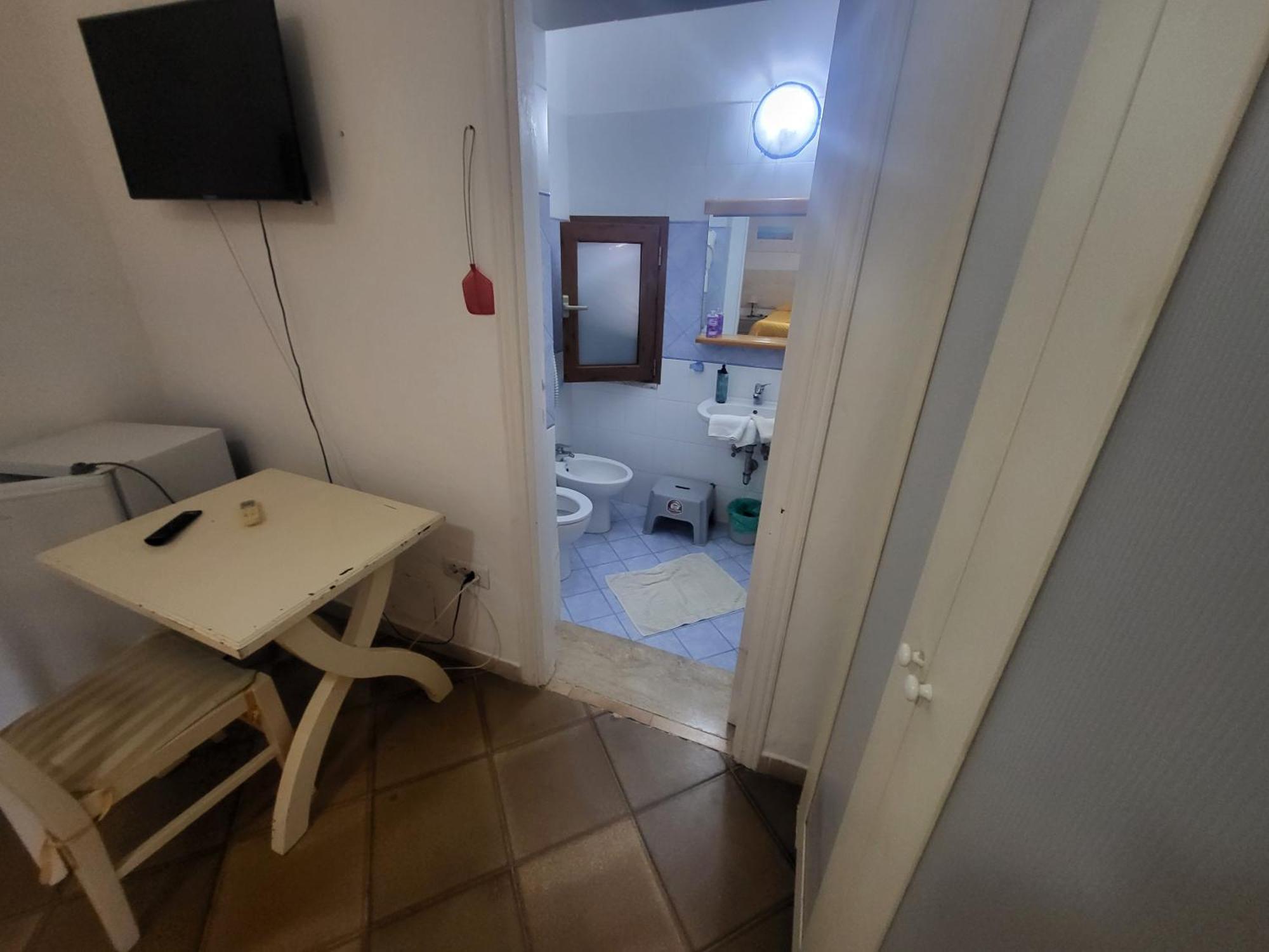 Hotel Dory Albinia Buitenkant foto