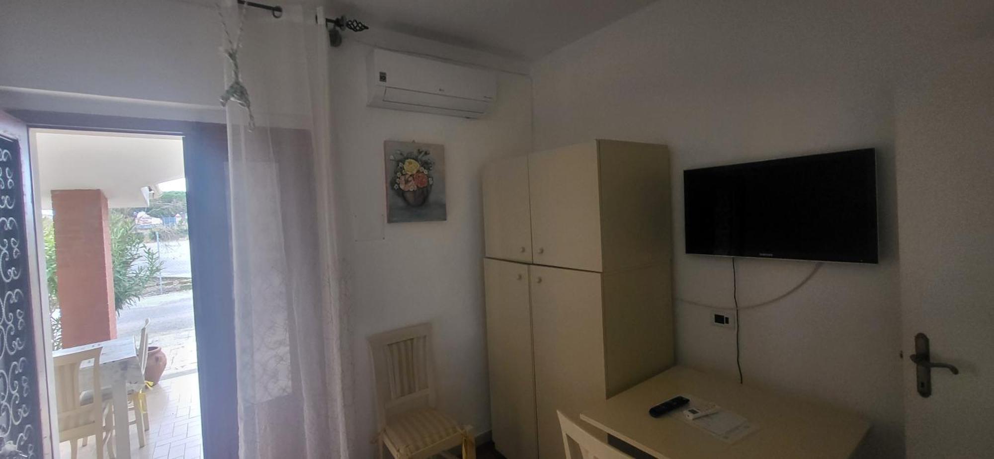 Hotel Dory Albinia Buitenkant foto