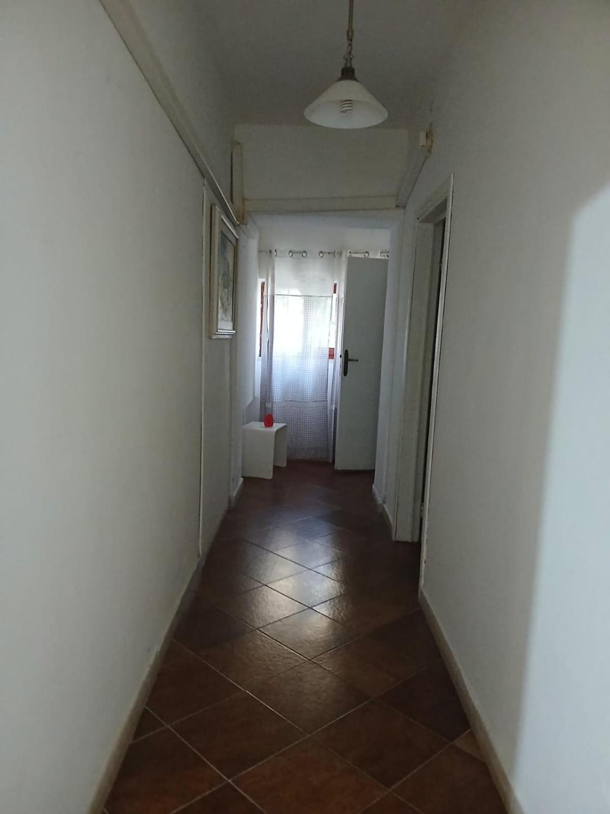 Hotel Dory Albinia Buitenkant foto
