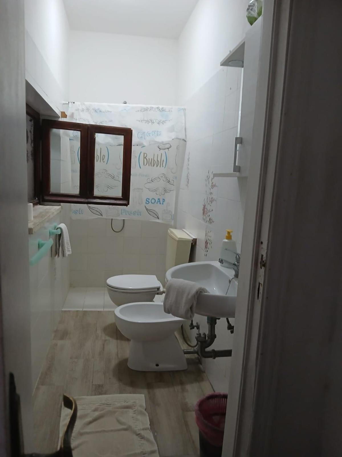 Hotel Dory Albinia Buitenkant foto