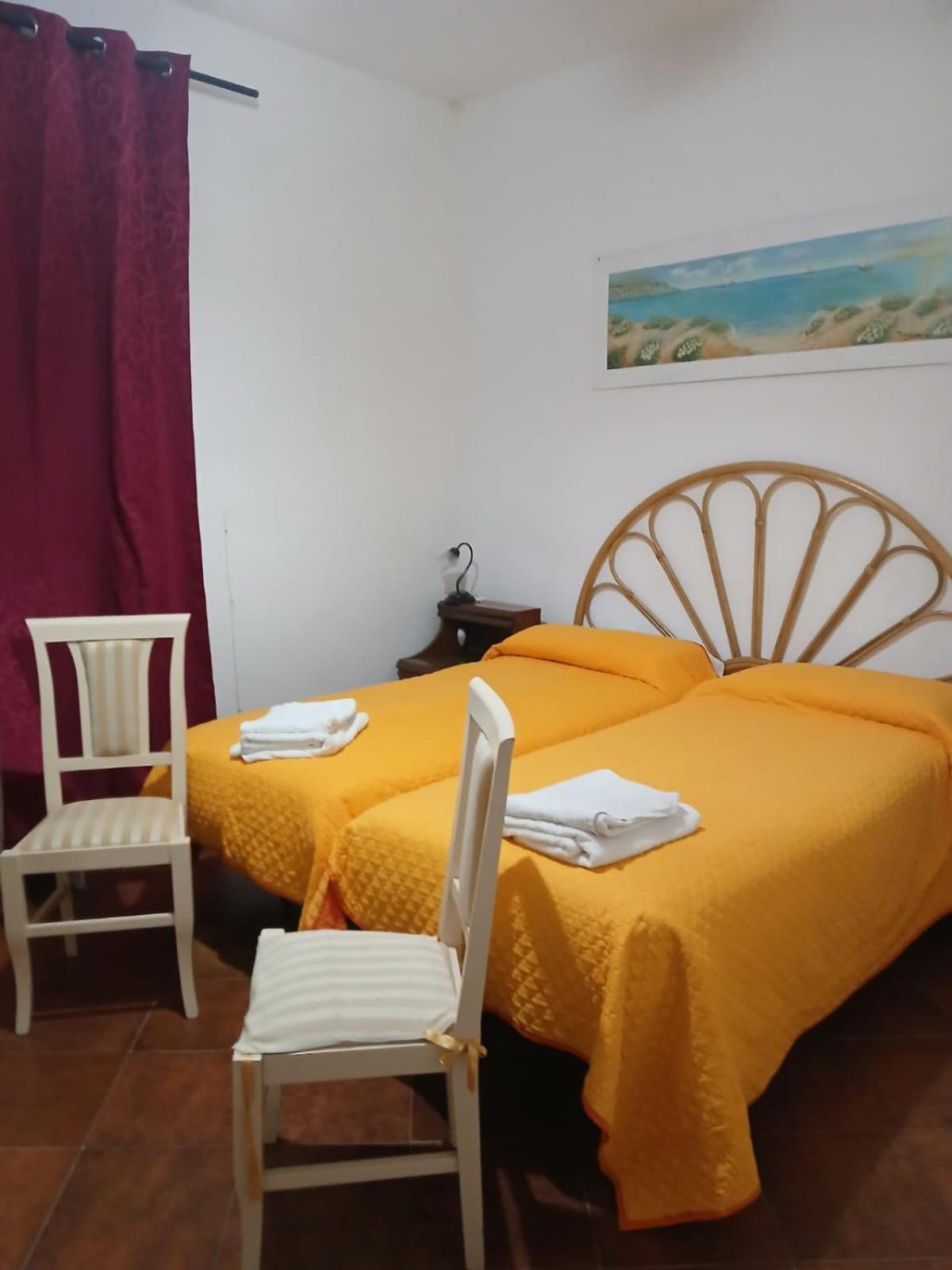 Hotel Dory Albinia Buitenkant foto