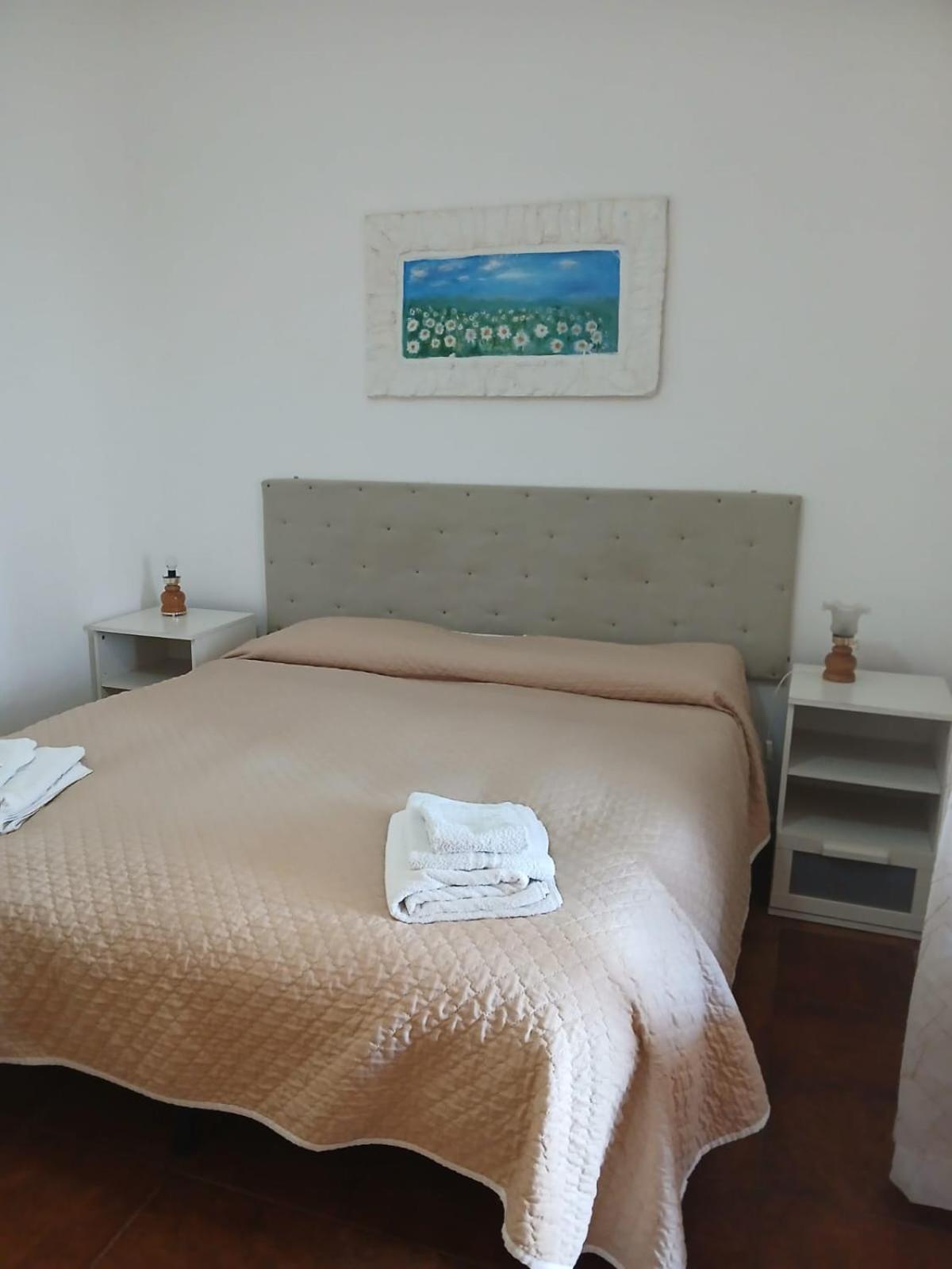 Hotel Dory Albinia Buitenkant foto